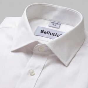 Orion Wrinkle-Free Fitted Shirt